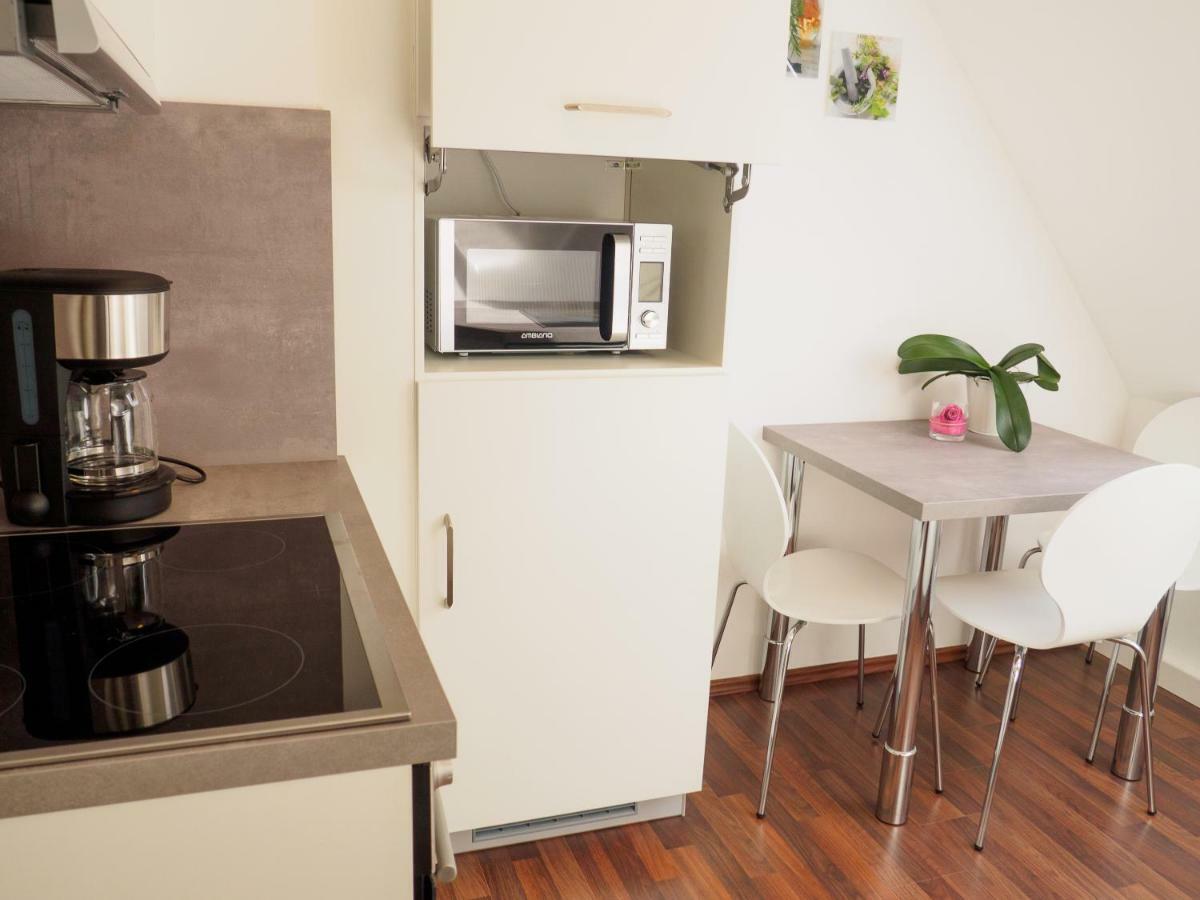 Haus Am Fluss Lägenhet Baiersbronn Exteriör bild