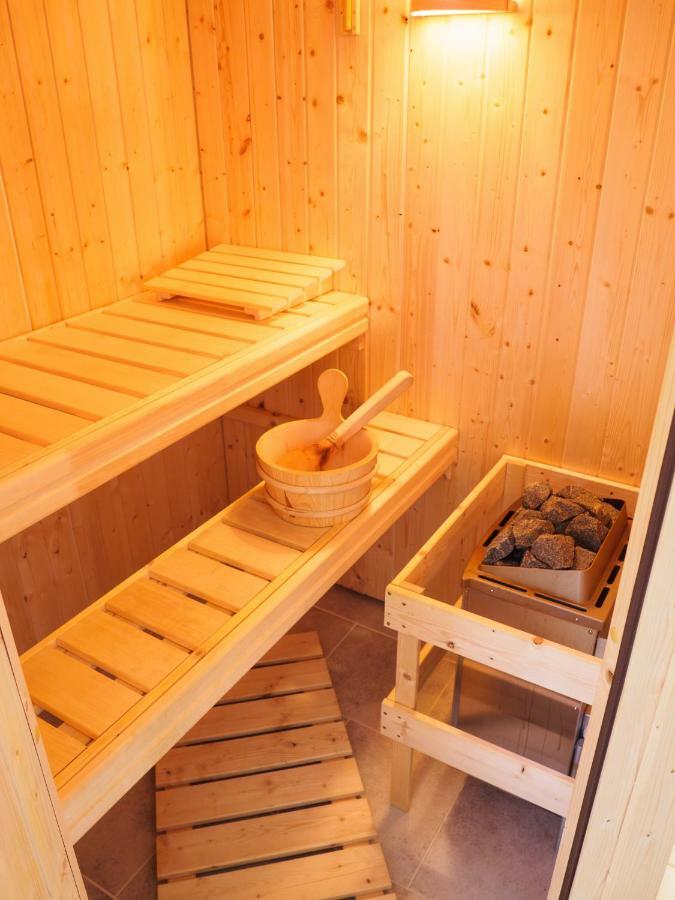Haus Am Fluss Lägenhet Baiersbronn Exteriör bild